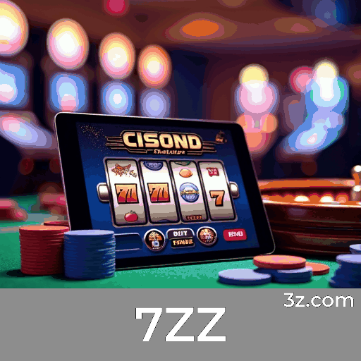 7ZZ: Plataforma Confiável de Apostas e Cassino
