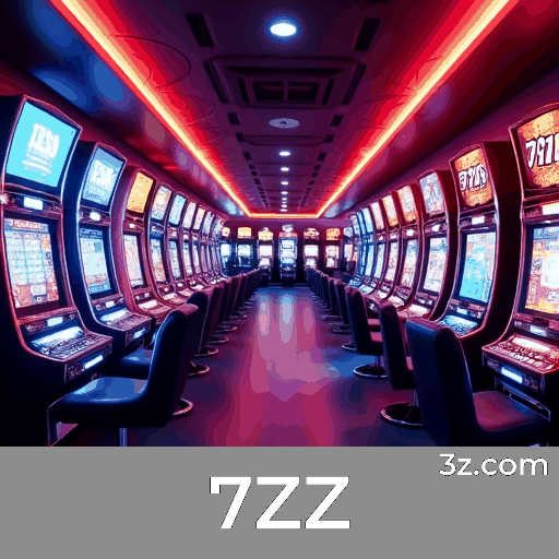 7ZZ: Plataforma Confiável de Apostas e Cassino