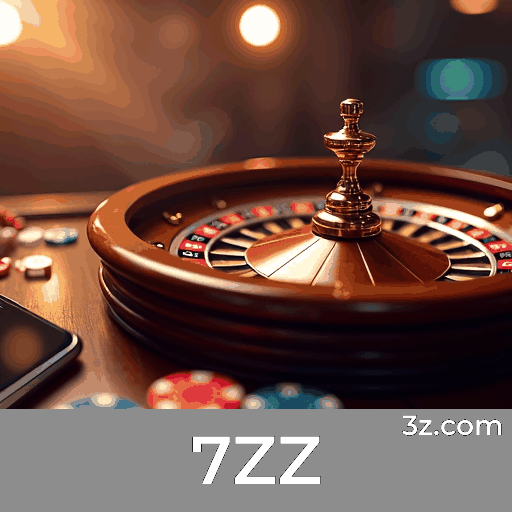 Tecnologia Avançada em Jogos de Cassino na 7ZZ