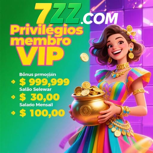 7ZZ Ganhe R$ 100,00 Gratis